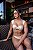 Kit Jubé Biquini Melissa + Saida Marilia - Imagem 2