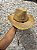 Chapéu Cowboy Virginina - Imagem 2