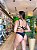 Biquini Liz Macramê - Imagem 2