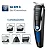 Aparador De Pelos Super Groom 10 Bg-03 Mondial - Imagem 9