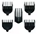 Aparador De Pelos Super Groom 10 Bg-03 Mondial - Imagem 4