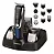 Aparador De Pelos Super Groom 10 Bg-03 Mondial - Imagem 6