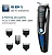 Aparador De Pelos Super Groom 10 Bg-03 Mondial - Imagem 10