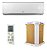 Ar Condicionado Split Hi Wall G-top Plus Gree 9k Frio 220v - Imagem 5