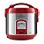 Arrozeira Elétrica A Vapor Britânia Bpa12 - Vermelho 127v - Imagem 1