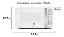 Electrolux Micro-ondas  Mto30 Branco - Imagem 2