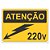 Ventilador De Mesa E Parede Mondial 30cm Nv-15-6p-fb - 220v - Imagem 2