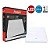 Kit4 Painel Led Sobrepor 22x22 Luminaria 18w 6500k Avant - Imagem 2