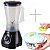 Liquidificador Agrato 850w 2vel Jarra Leitoso 1,5l 220v-novo - Imagem 12