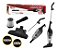 Agratto Aspirador Vertical De Mão 1000w Duo Praticci Preto 220v 60hz - Imagem 8