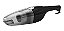 Agratto Aspirador Vertical De Mão 1000w Duo Praticci Preto 220v 60hz - Imagem 6