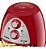 Air Fryer Fritadeira Eletrica Af14mondial 3,2 L Red 127v - Imagem 3