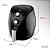 Air Fryer Fritadeira Eletrica Mondial Af31 +crocante 1500wts - Imagem 2