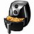 Air Fryer Fritadeira Elétrica S/ Óleo Multilaser 4l 220v Cor Preto - Imagem 1