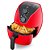Air Fryer Fritadeira Elétrica S/ Óleo Multilaser 4l 220v Cor Preto - Imagem 3