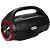 Alto Falante Mondial Monster Sound Ii Sk-07 Portátil Com Bluetooth Preto Bivolt 110v/220v - Imagem 4