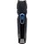 Aparador De Pelo Máquina Para Acabamento Vizzo Agratto Ap03 Cor Preto Voltagem 110v/220v - Imagem 7