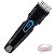 Aparador De Pelo Máquina Para Acabamento Vizzo Agratto Ap03 Cor Preto Voltagem 110v/220v - Imagem 4