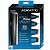 Aparador De Pelo Máquina Para Acabamento Vizzo Agratto Ap03 Cor Preto Voltagem 110v/220v - Imagem 5
