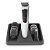Aparador De Pelos Serie 3000 7 Em 1 mg3721/77 philips Bivolt - Imagem 1