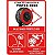 - Ventilador Arno  Silence Force 40cm Vento Forte 127v - Imagem 2