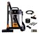 Aspirador De Pó E Água Wap Gtw Inox 12l C/filtro 220v - Imagem 2
