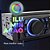 Auto Radio Automotivo Bluetooth Usb Sd Fm P3344 - Imagem 6