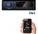 Auto Radio Automotivo Bluetooth Usb Sd Fm P3344 - Imagem 8