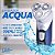 Barbeador Eletrico Acqua Prova D Água Lizz Profissio Bivolt Cor Cinza 110v/220v - Imagem 18