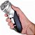Barbeador Eletrico Acqua Prova D Água Lizz Profissio Bivolt Cor Cinza 110v/220v - Imagem 10