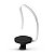Batedeira Com Pedestal Arno Daily Sx8 Preta 220 v - Imagem 14