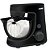 Batedeira Com Pedestal Arno Daily Sx8 Preta 220 v - Imagem 8
