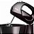 Batedeira Ultra Portatil 150w 3 Velocidades Preta 110v C/ Nf - Imagem 1
