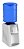 Bebedouro De Água Colormaq Premium Com Compressor Cor Branco 220v - Imagem 7