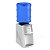 Bebedouro De Água Colormaq Premium Com Compressor Cor Branco 220v - Imagem 2