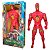Boneco Super Herói Articulado Homem De Ferro 29cm c/imnetro - Imagem 2