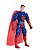 Boneco Super Herói super homem Articulado 29cm com Imnetro - Imagem 2