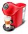 Cafeteira Eletrica Arno Dolce Gusto Capsula Red - Imagem 4