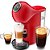 Cafeteira Eletrica Arno Dolce Gusto Capsula Red - Imagem 1