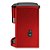 Cafeteira Portátil Multilaser Gourmet Be015 Semi Automática Vermelha De Filtro 220v - Imagem 5