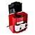 Cafeteira Portátil Multilaser Gourmet Be015 Semi Automática Vermelha De Filtro 220v - Imagem 2