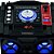 Caixa Amplificada Mondial Multiuso Regarregavel Cm07 Bivolt - Imagem 2