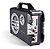 Caixa Amplificada Nks Ac148 Bluetooth Regarregavel Original - Imagem 2