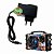 Caixa De Som Amplific. Thunder Xii Bluetooth Mco12 Mondial - Imagem 3