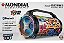 Caixa De Som Amplificada Bluetooth Sem Fio Mondial 50w Radio Cor Preto 110v/220v - Imagem 5