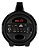 Caixa De Som Amplificada Bluetooth Sem Fio Mondial 50w Radio Cor Preto 110v/220v - Imagem 3