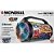 Caixa De Som Amplificada Bluetooth Sem Fio Mondial 50w Radio Cor Preto 110v/220v - Imagem 14
