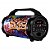 Caixa De Som Amplificada Bluetooth Sem Fio Mondial 50w Radio Cor Preto 110v/220v - Imagem 13
