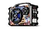 Caixa De Som Amplificada Thunder Xll Bluetooth 100w Mondial Cor Multicolor 110v/220v - Imagem 1