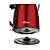 Chaleira Elétrica Oster Ocel400 Vermelha 220v 1.7l - Imagem 5